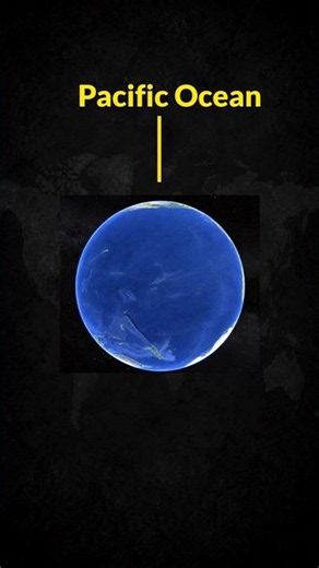 How Deep The Ocean REALLY Is