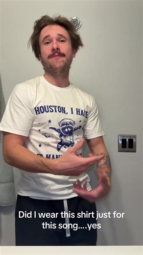 I love this shirt #racoon #trashpanda #fyp | shirt