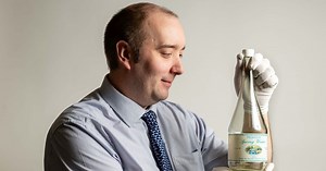 Peckham Spring Water from Only Fools and Horses sells at auction