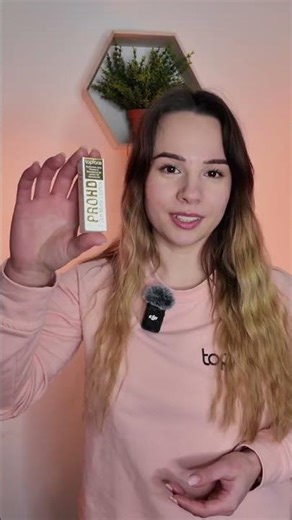 М'яка матова помада PRO HD Soft Matte #topface