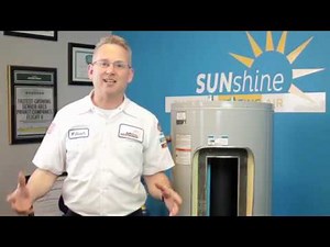 How Does a Hot Water Heater Work?