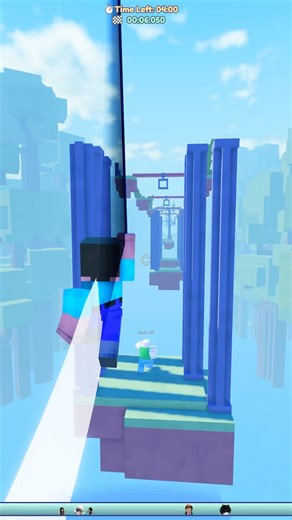 This is day five of growing my Roblox trading discord server! #discord #roblox #robloxtrading