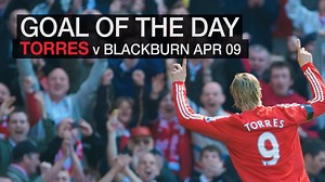 759K views · 1.9K shares | The best goal by Fernando 9 Torres in a Reds shirt? Seven years ago today... | Liverpool FC | Facebook