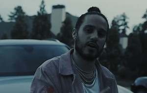 Russ Shares New Song & Video ‘Live From The Villa’: Watch