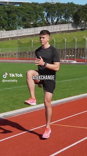 Advanced Running Drills to Improve Speed and Technique