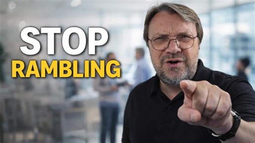 How to Structure Your Answers in Job Interviews | Craig Branch