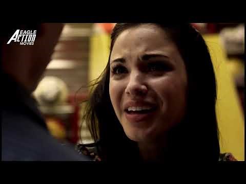 KNUCKLEBONES - Hollywood Movie Dubbed in Hindi | Tom Zembrod, Julin Jean | Action Movie