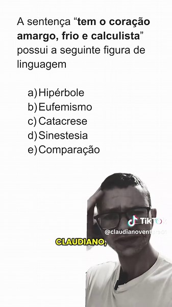 Dicas de Estudo para Concursos: Questões em Português