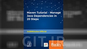 آموزش مدیریت وابستگی های جاوا با Maven در 20 مرحله
