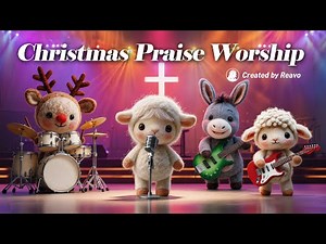 Immanuel, God With Us | A Joyful Christmas Worship Celebration