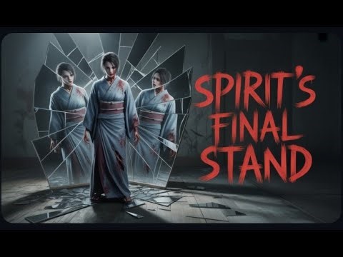 The Most Powerful Spirit Build in Dead by Daylight