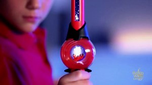 Of Dragons Fairies & Wizards Wizard Wand TV Spot, 'Spider Spell'