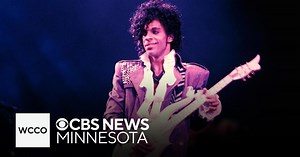Prince’s “Purple Rain” costume on display at Minnesota History Center