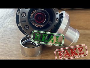 HKS Blow off valve evaluation: Real vs Knockoff