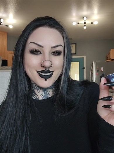 Happy Valentines Day from my vortex mixer and I 🖤 | Vortex