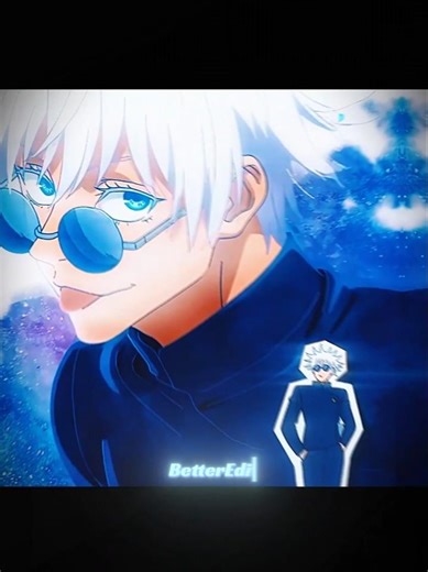 "You are weak" - Gojo Saturo || Jujutsu kaisen