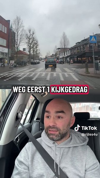 Learn to Drive in the Netherlands with Rijschool