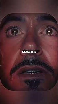 Why was JARVIS the one Tony Stark trusted the most?