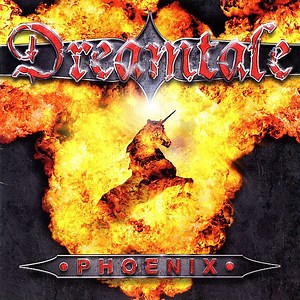 Dreamtale - Phoenix