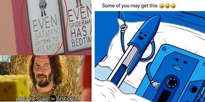 22 Laughably Bad Memes Sent Straight To The 'Comedy Cemetery'