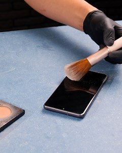 3.9M views · 1.4K reactions | DIY Brush To Hack Any Phone! | Science, Tech and Universe | Facebook