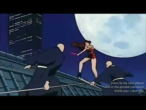 cardi b & lourdiz - on my back (slowed + reverb)