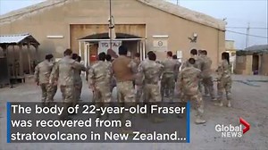 158K views · 2.3K reactions | New Zealand Army soldiers performed a...