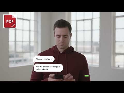 Your All-in-One Tool for PDF Editing