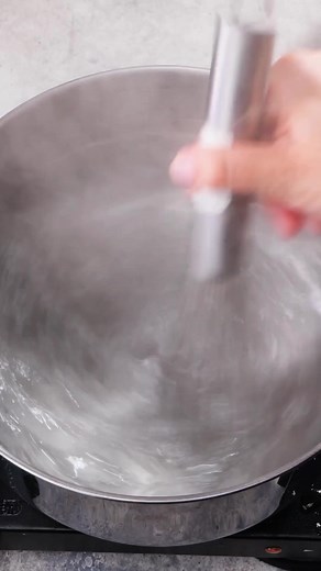 31K views · 66 reactions | How to Poach an Egg Perfectly | 3-Minute Hacks | Facebook