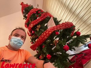 Our diary is filling up fast, pre Christmas appointments are becoming...