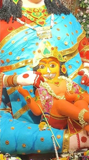 Shree sarkar ♥️🚩 #shorts #trending #viral #bajrangbali #love #hindudeity