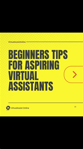 21K views · 44 reactions | VirtualAssist Online on Reels | Facebook