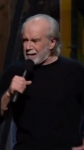 George Carlin - “people who ought to be killed” #georgecarlin
