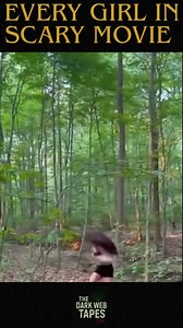 Follow, like, comment & share if you like horror thrills 🧟‍♂️ | The Dark Web Tapes