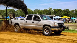 1M views · 10K reactions | Street Diesel 4x4 Trucks Always Put On A Show! | WWPTV Video | Facebook