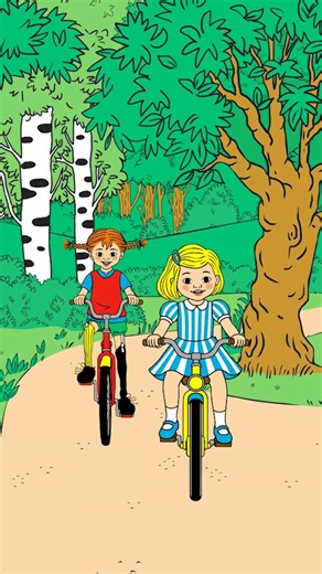Annikas Sommerlied | Pippi Langstrumpf 🎵