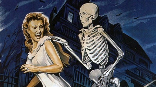 Cult Classic Horror Movie Starring Genre Legend Now Streaming for Free