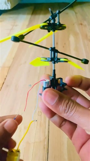 Rc Helicopter toy #shorts#viral#diy#toys
