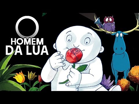 O Homem da Lua - Trailer