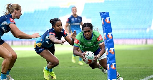 2026 Draw Debrief: NRLW Saturday Sizzlers