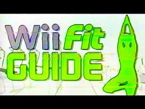 A Beginner's Guide to Wii Fit