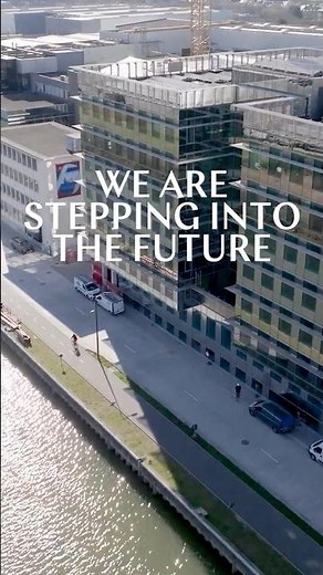 Record Year for Jan De Nul in highlights #worldbuilders #jandenul #offshore #dredging #construction