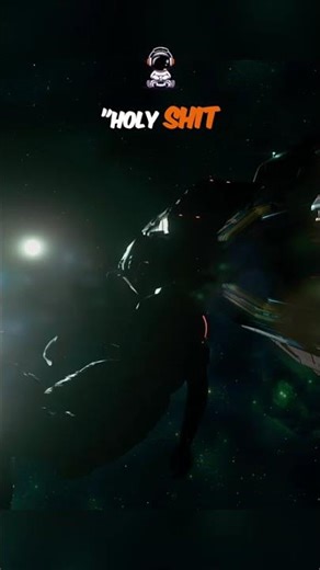 Mind-Blowing Space Ships: Incredible Graphics & Wind Effects! #starcitizen