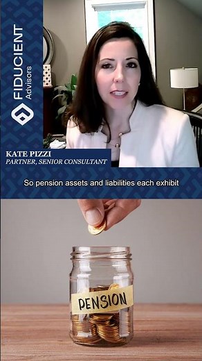 What Is Liability Driven Investing? Reduce Pension Risk with LDI