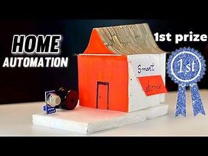 science project for class 7th students working model Easy science exhibition projects class