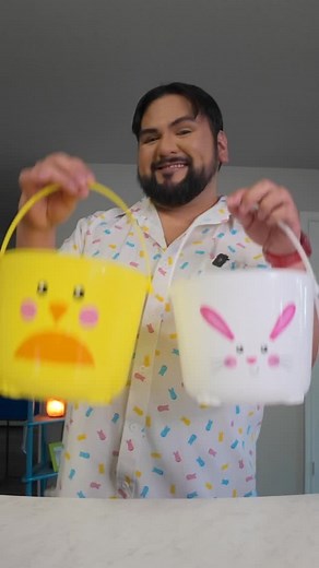 35K views · 327 reactions | Making Easter Baskets for my Kids! 珞  #dogs #puppy #puppies #dogtok #petsmart #easter #barkbox #kongtoys #dogtreats #dogtoys #dog #frenchbulldog #boxerdog | Joseph Anthonii | Facebook