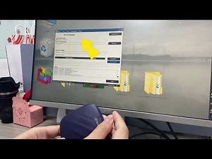 CarlinKit TBox Plus Upgrade（Burning software）