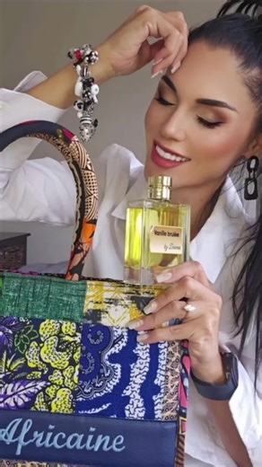 Explore Unique African Fashion at L’Africaine Boutique