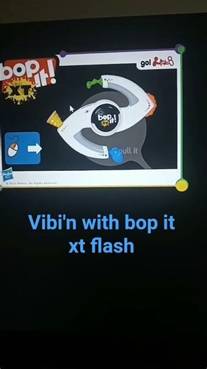 bop it xt flash #bopit #shorts
