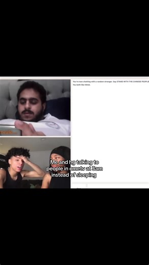 Quen Blackwell #fy #quenblackwell #larray #relatable | larray and quen